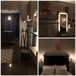 Al Doki Comfort Room - Males Only