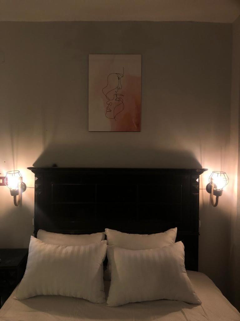 Homestay Al Doki Comfort - Males Only *