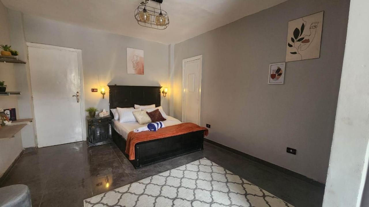 Al Doki Comfort - Males Only Homestay Cairo
