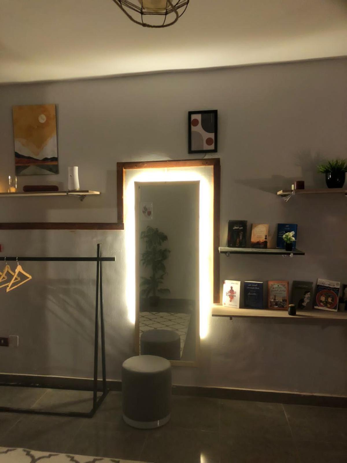 Homestay Al Doki Comfort - Males Only